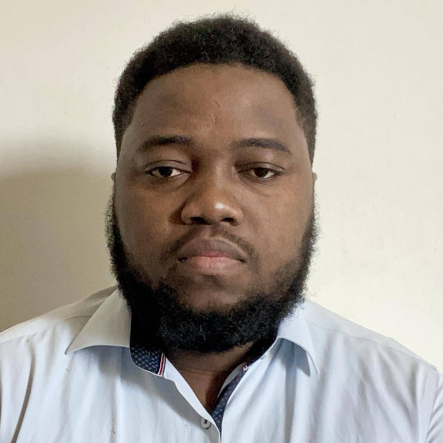 Yann Ekoga