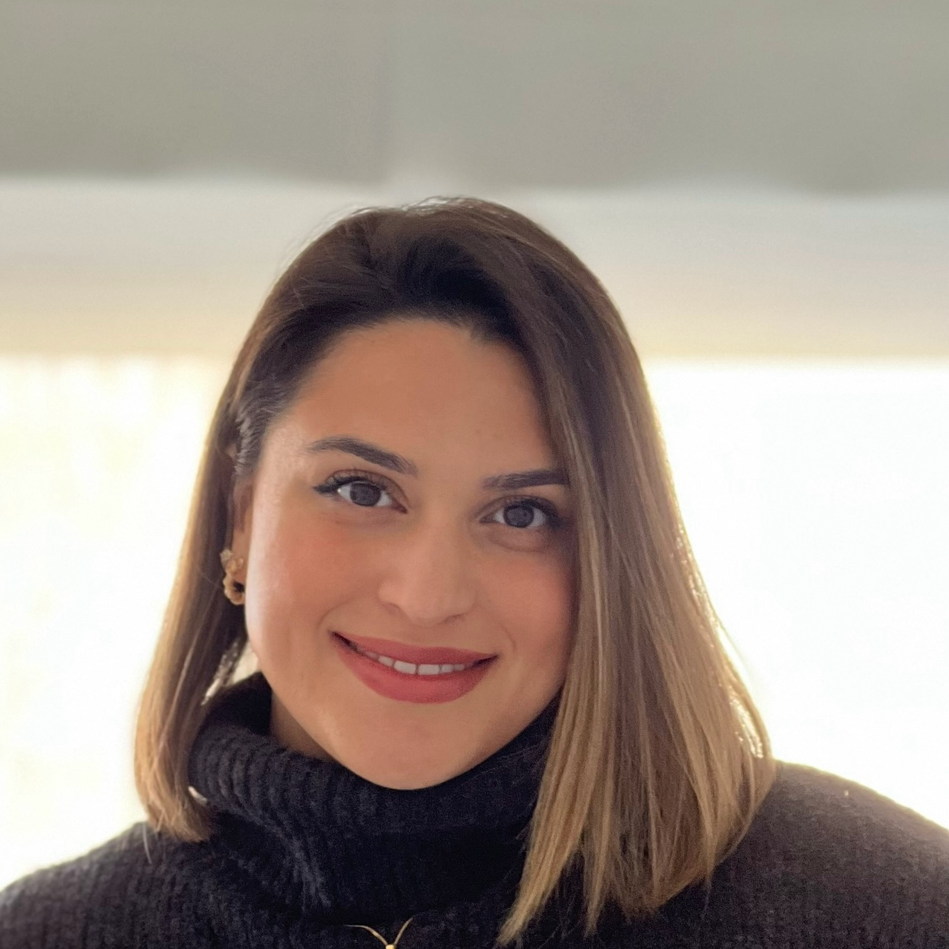 Marina Perez Rodriguez