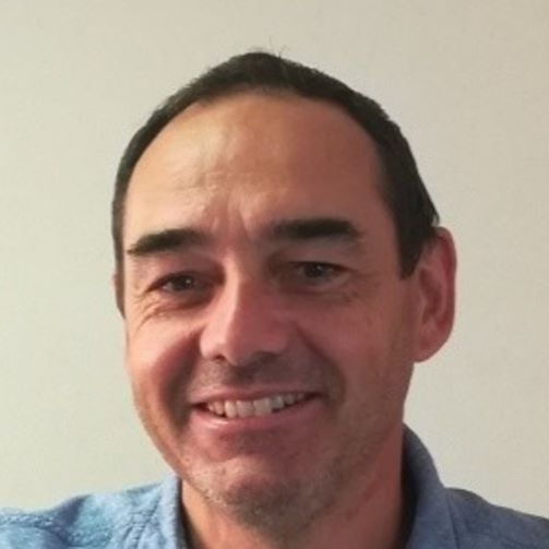 Philippe Fournier - Incident/Problem Manager - Support utilisateur