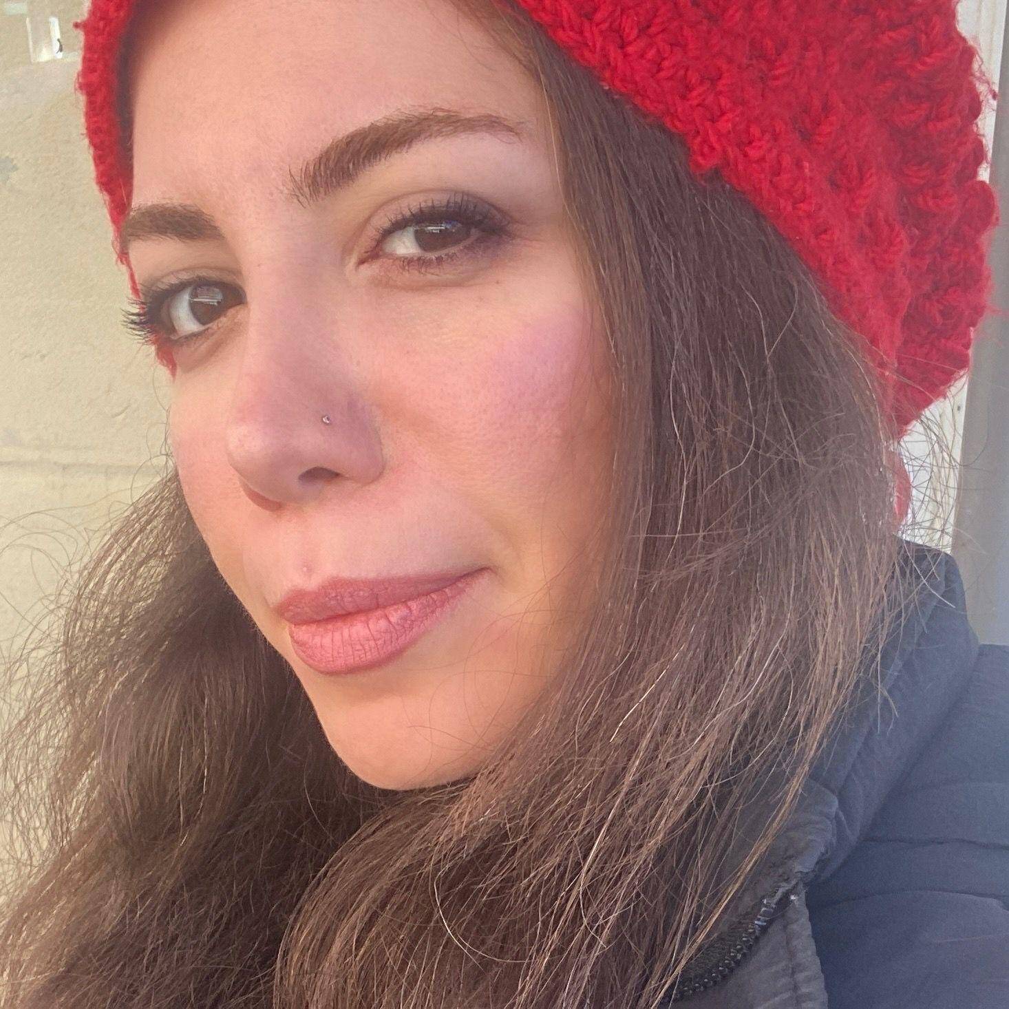 Mandana Zare