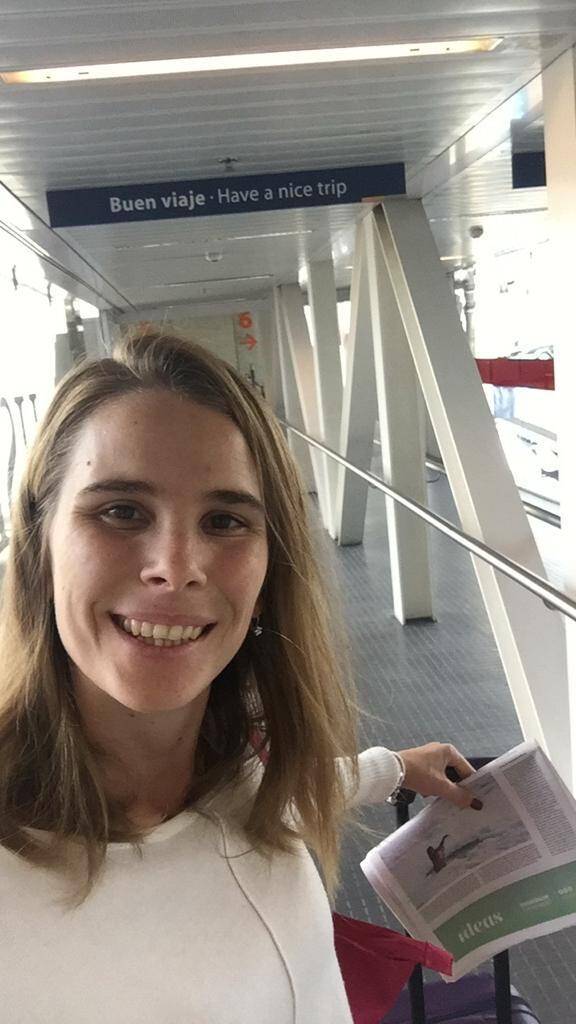 Luli Chambó