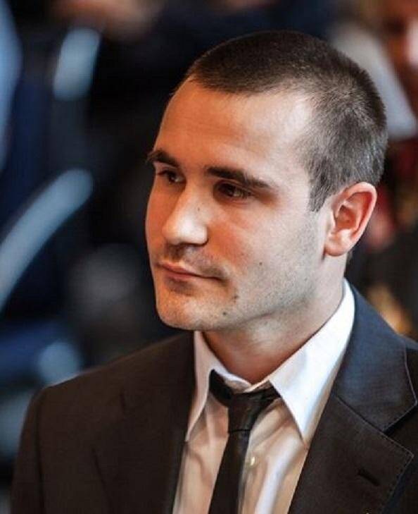 Quentin Bregoli