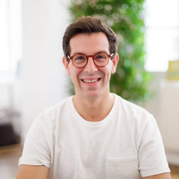 Rafaël Bucher