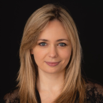 Céline Magnano