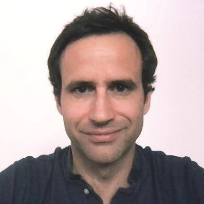 Alberto Espinos