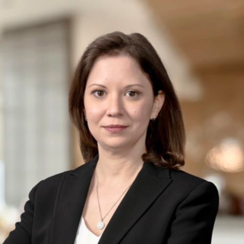 Tamara Moranjak
