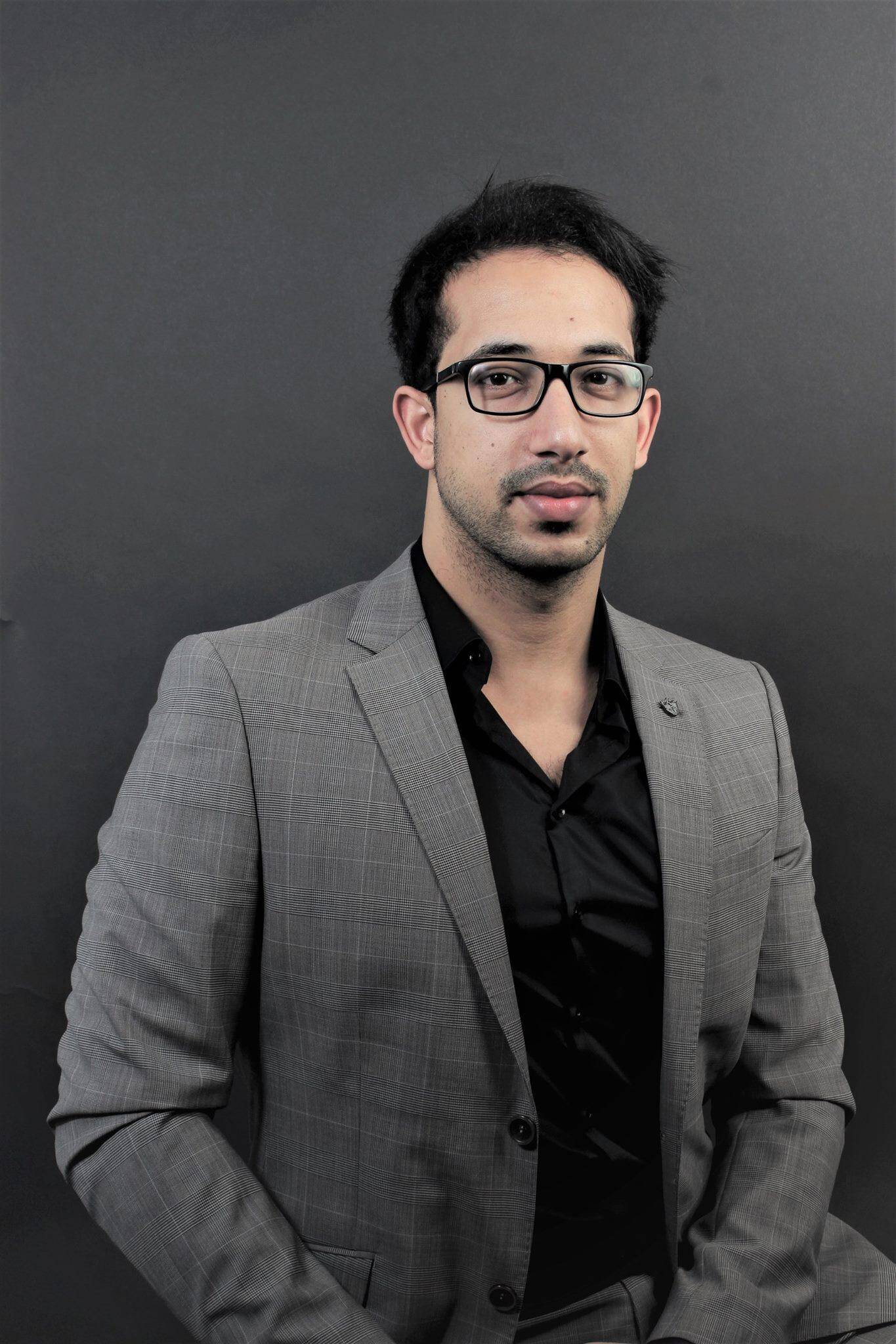 Mohamed D.