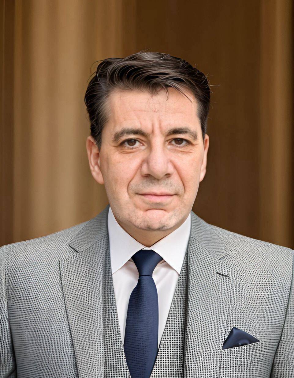 Maher Nasri