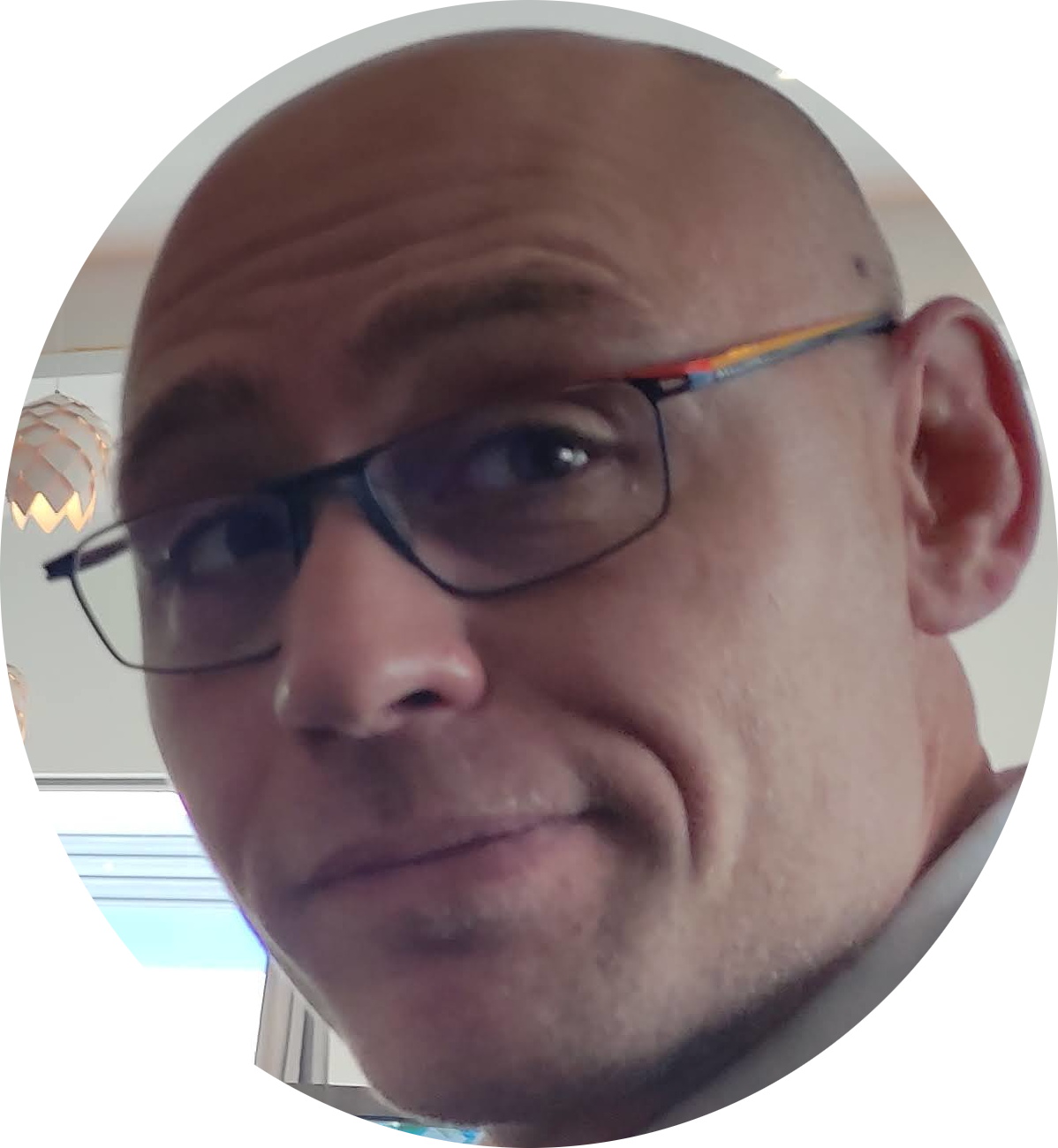 Christophe Hartmann