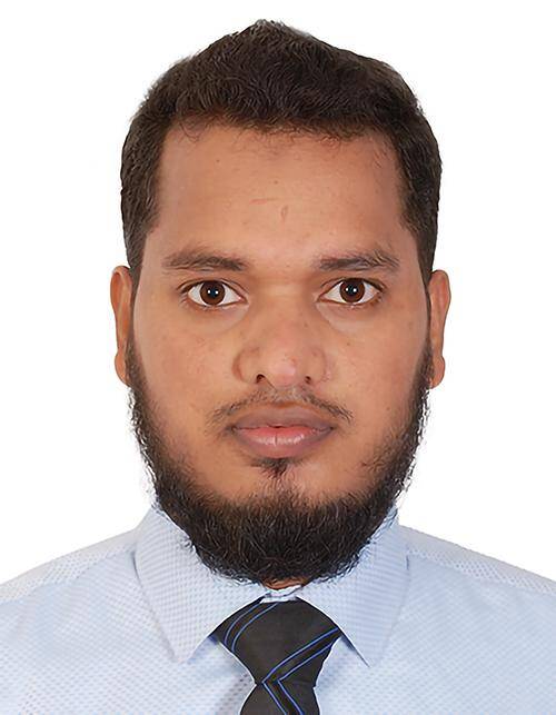 Jahid Mostafi