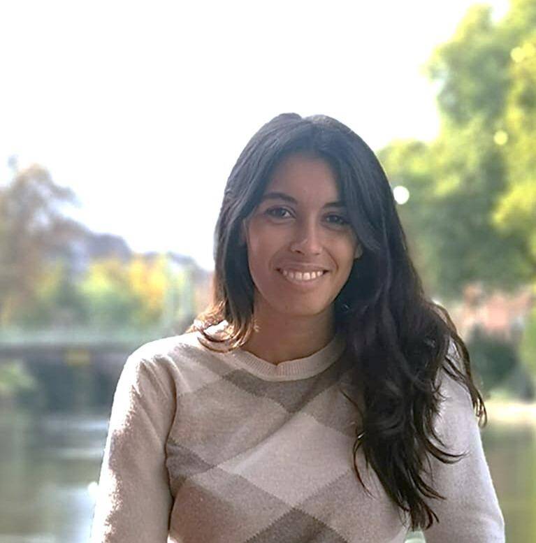 Matilde Castriotta