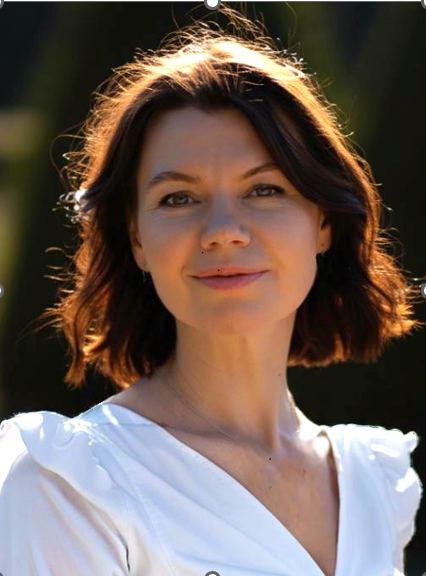 Olena Sapacheva