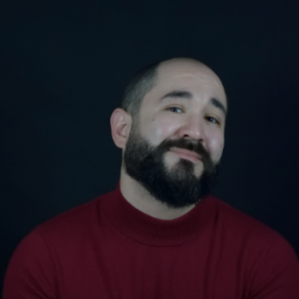 Si Nabil Yacini - Devops | SRE | Cloud | Kubernetes | AWS | OVH | 