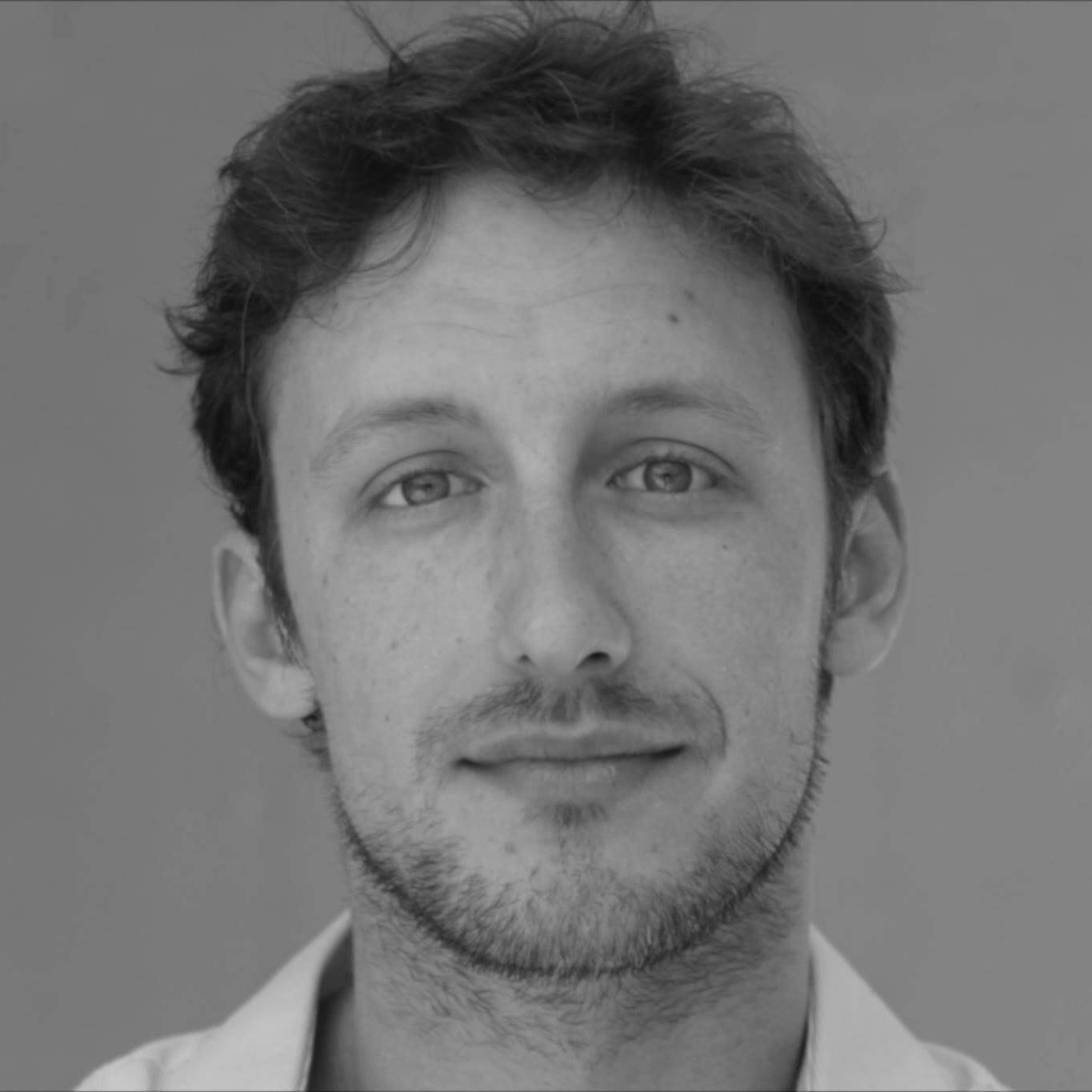 Nick Bjorklund
