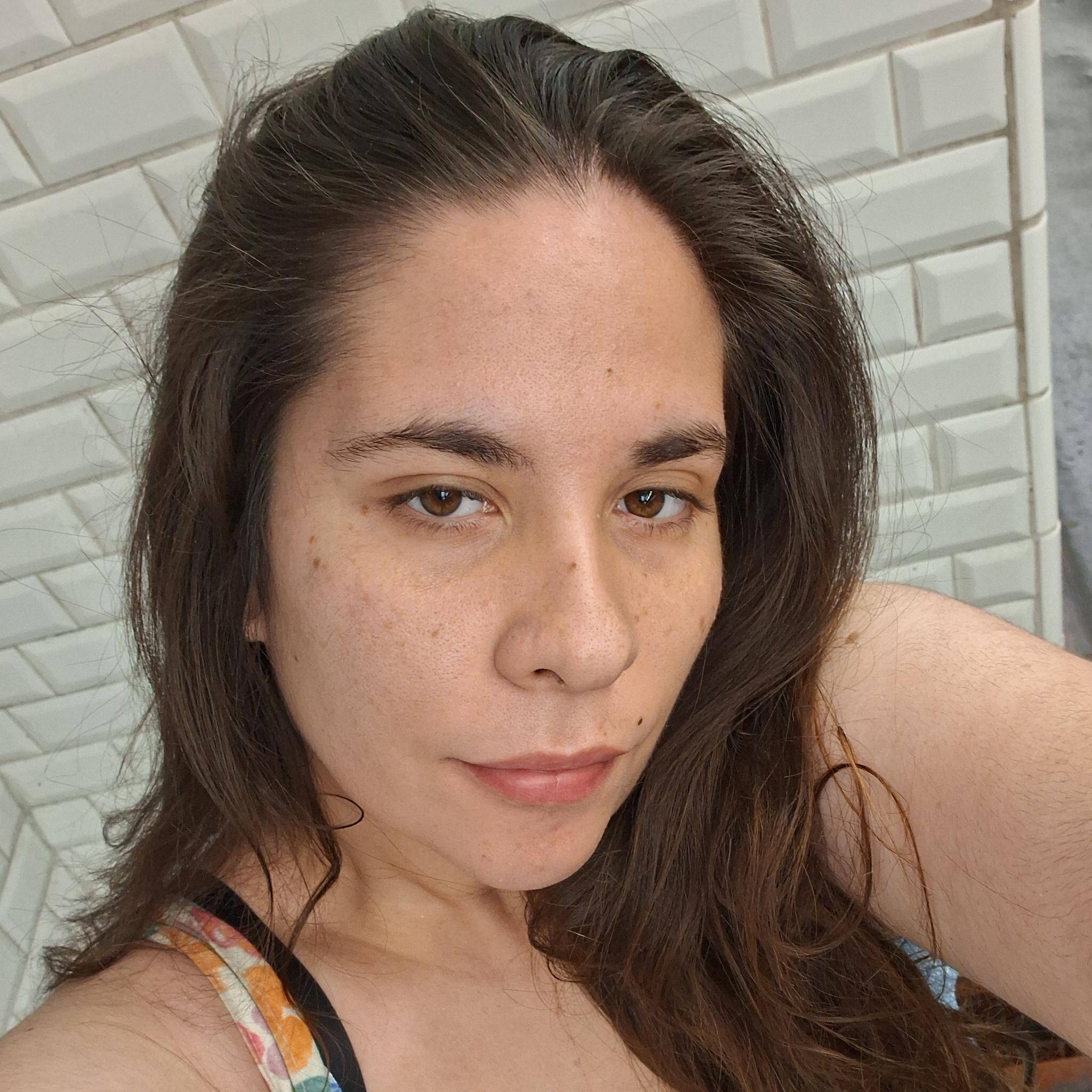 Juliana Paiva Monteiro - Assistante virtuelle