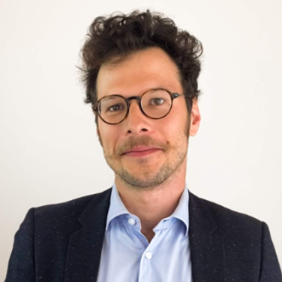 Erwan Joncheres