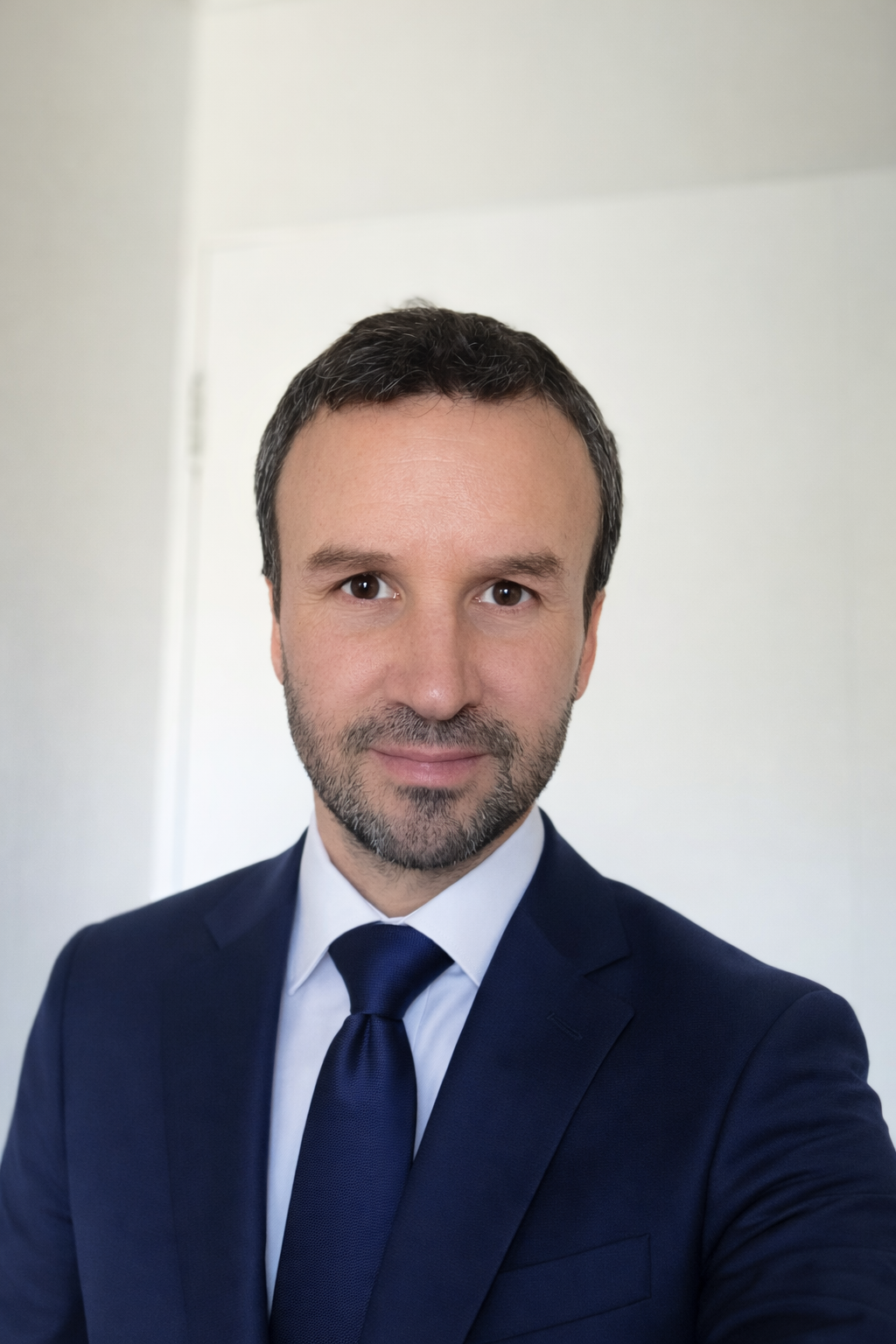 Thomas Le Poëtvin - Consultant Sécurité | RSSI | Risk Manager, 27001