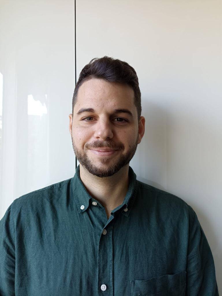 Diego Figueras Alonso