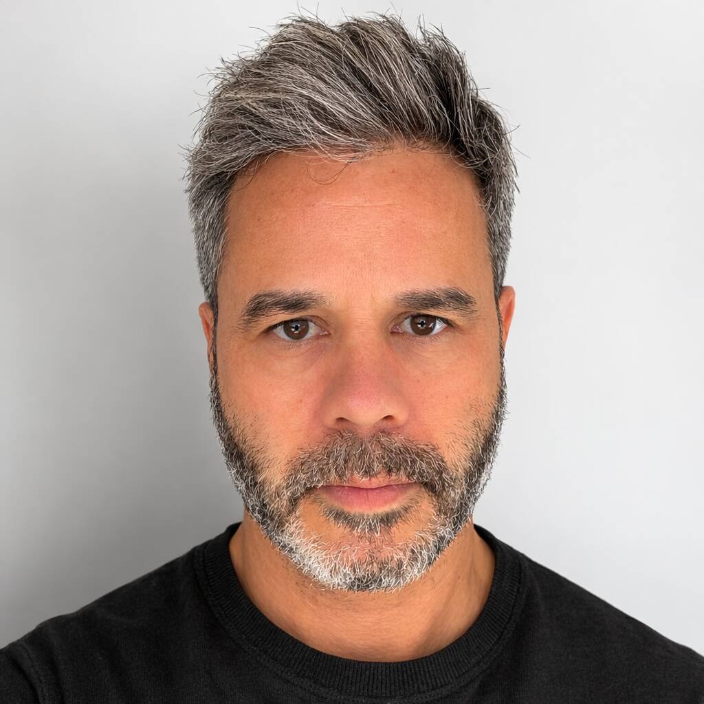 Diogo Melo