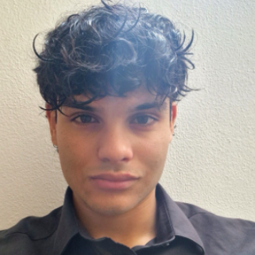 Santi Ahualli - Angular Developer · Frontend & REST APIs