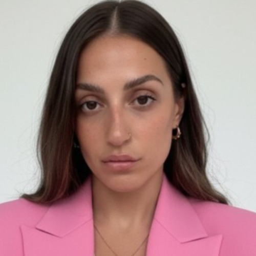 Elene Enukidze - Senior Technical Product Manager