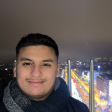 Nil Hassan - Conducteur de travaux