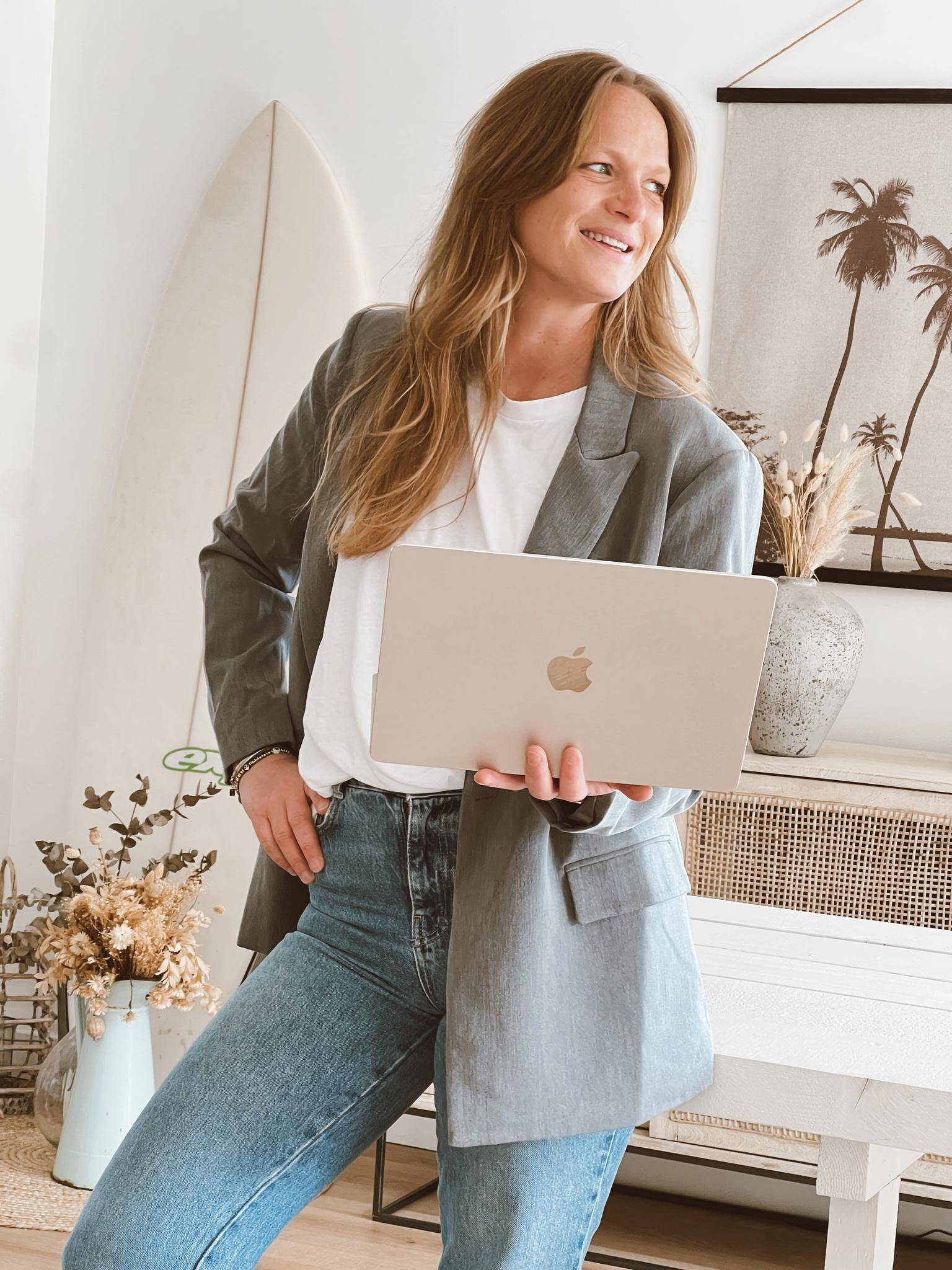 Carole P. - Consultante marketing & communication - CM