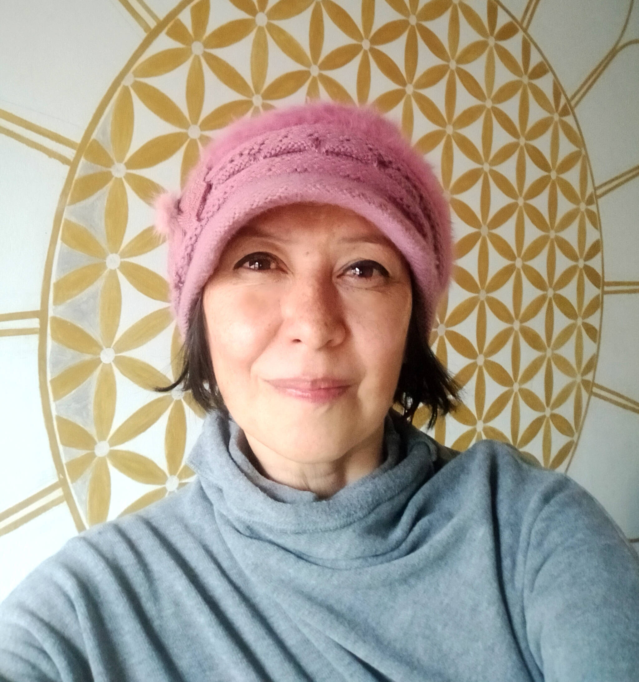 Mir O. - Directora de arte Diseñadora Gráfica Senior