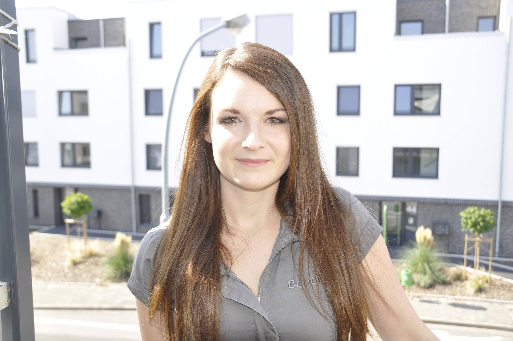 Julia Wagner