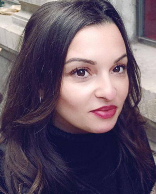 Sarah  - Payroll Expert | DSN | Multi-agreement payroll | HR