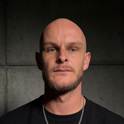 David Ackermann
