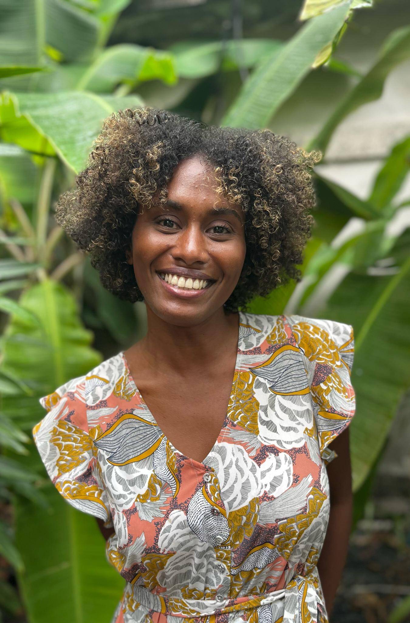 Inès Ahmed