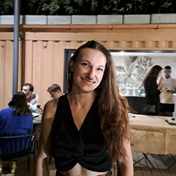 Lucie M.