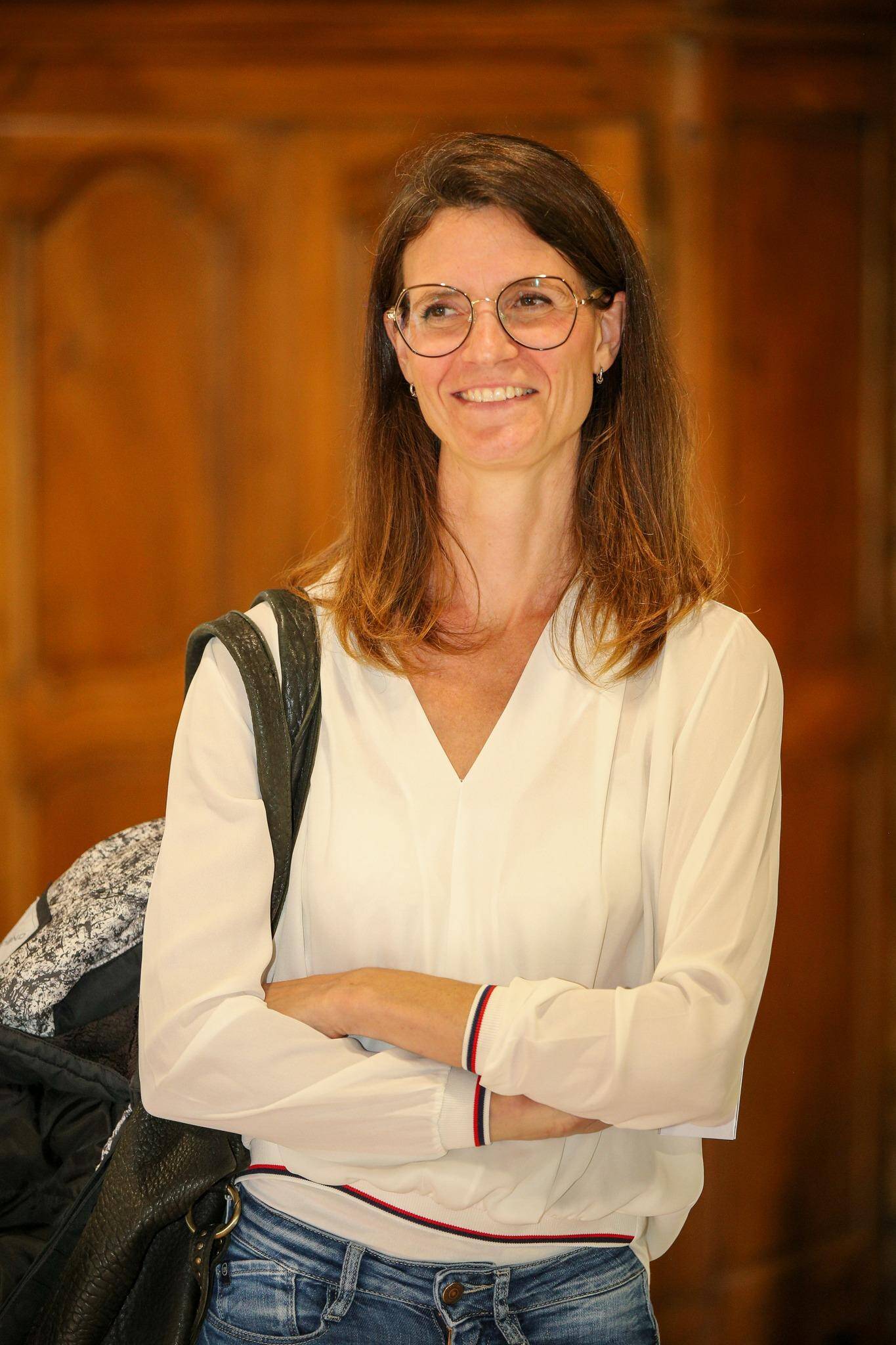 Emilie Jaupain