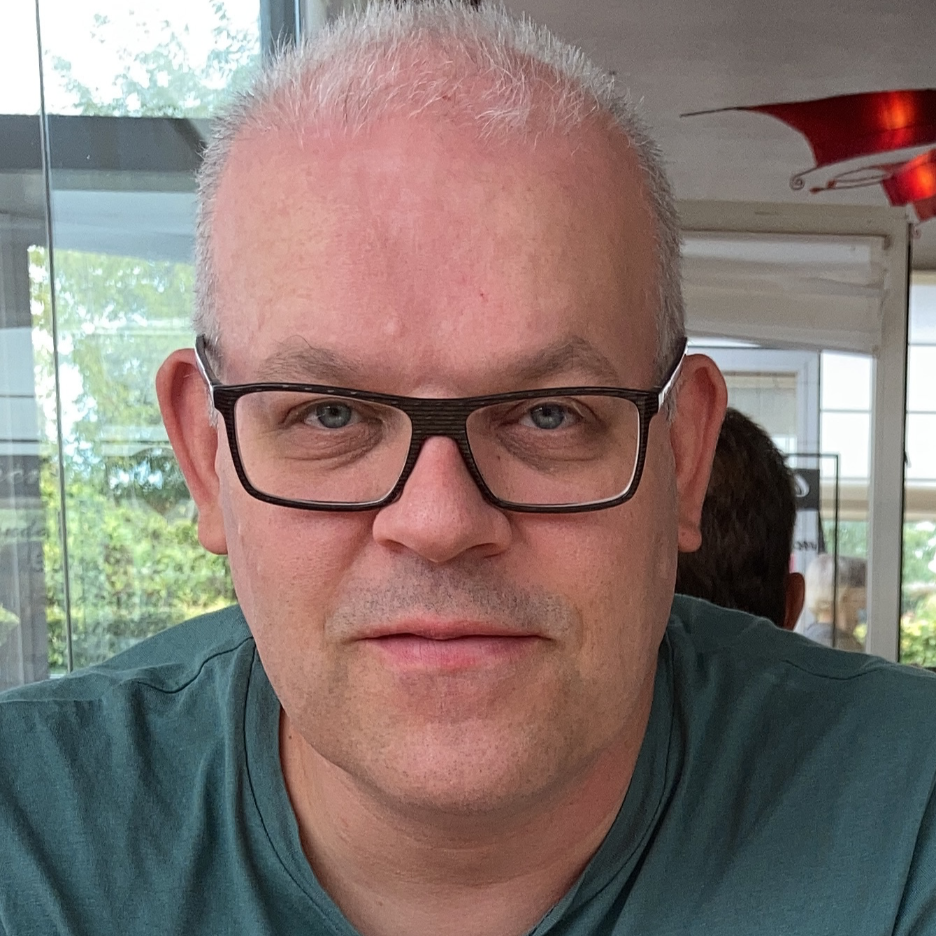 Lieven Gekiere