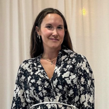 Lindsay Mahy - freelance sales / business developer op commissie