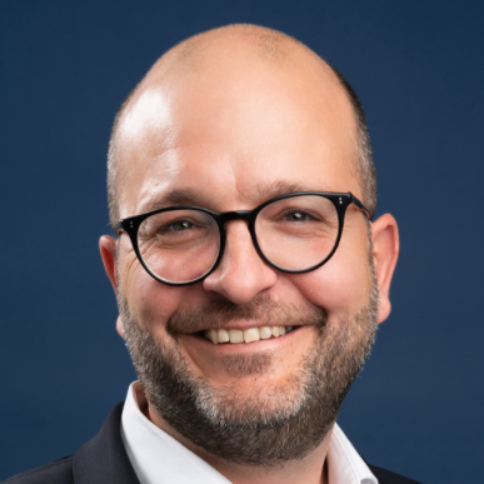 Dirk Hermann - Senior Consultant Organizational Development & Cha