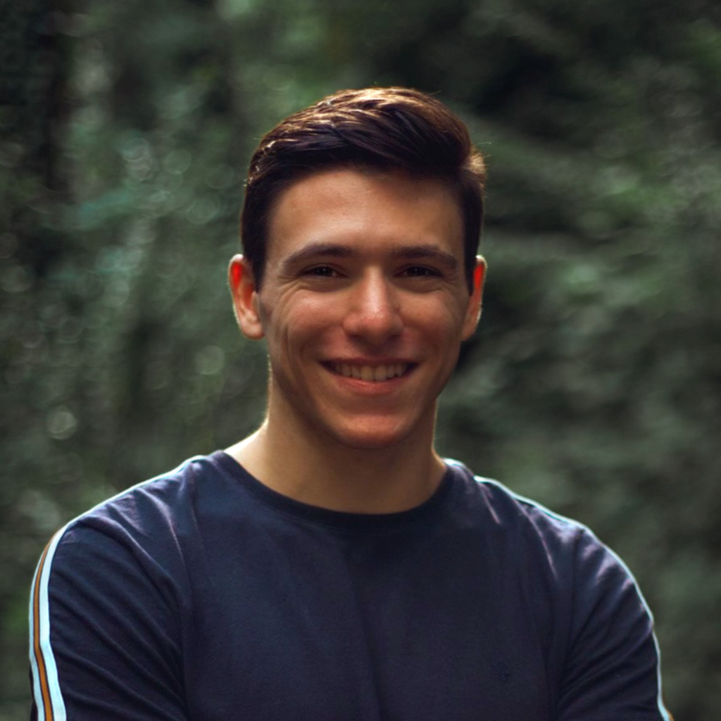 Manoël Dahan