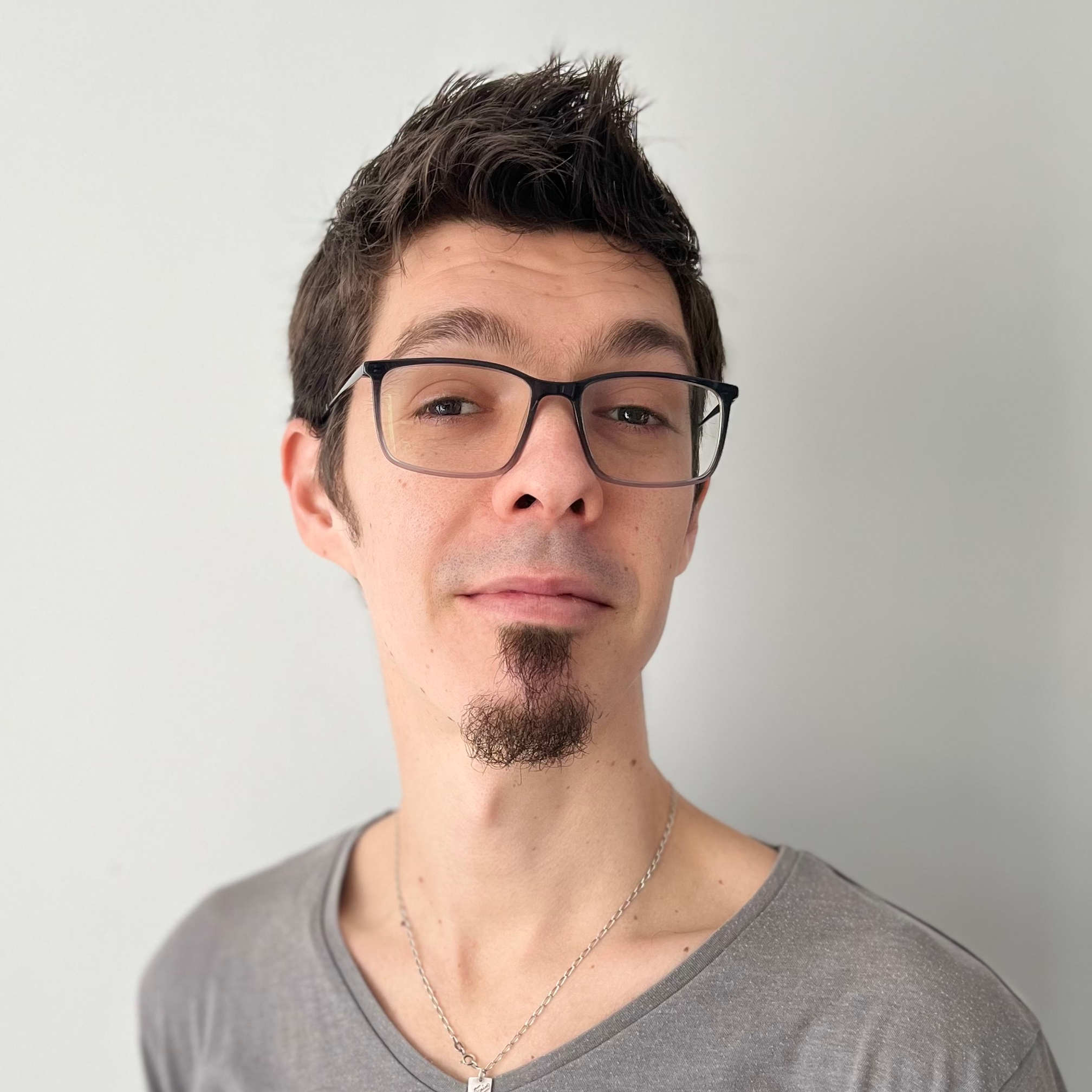 Sylvain Puccinelli