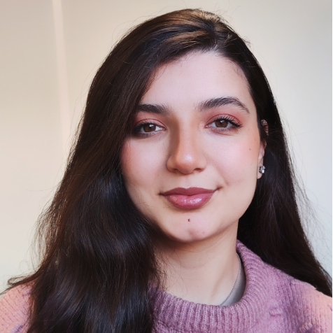 Lyna Boudiaf