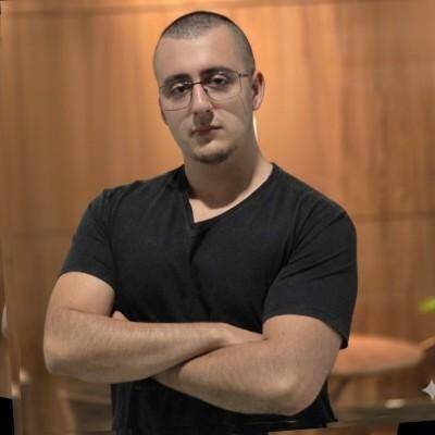 Vinícius Magno