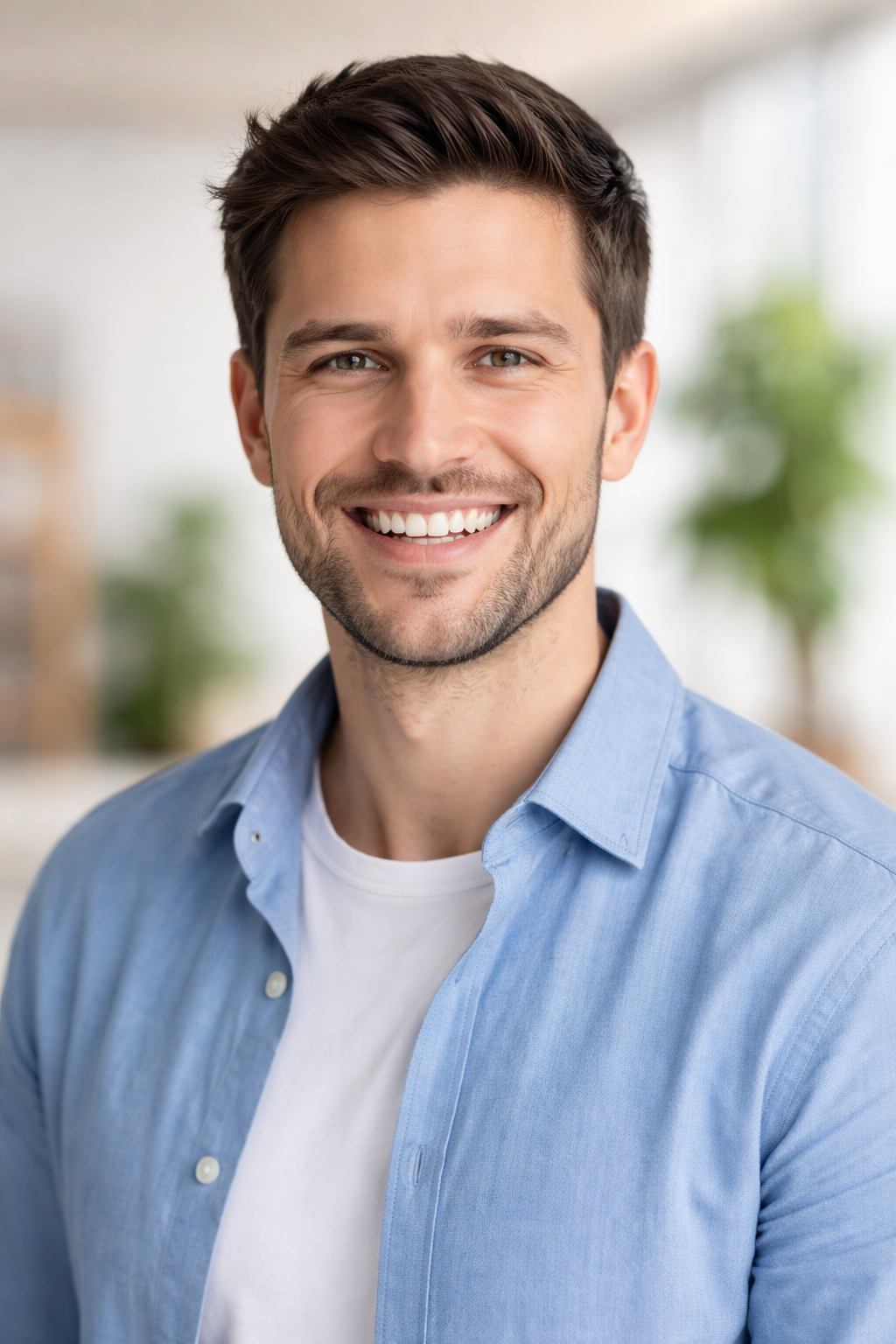 Léo Van Damme