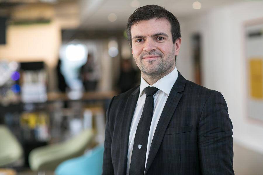 Christophe Dossantos
