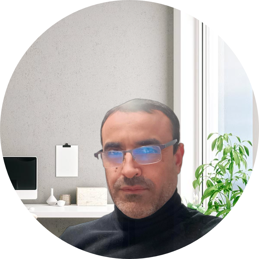 Mohamed K.