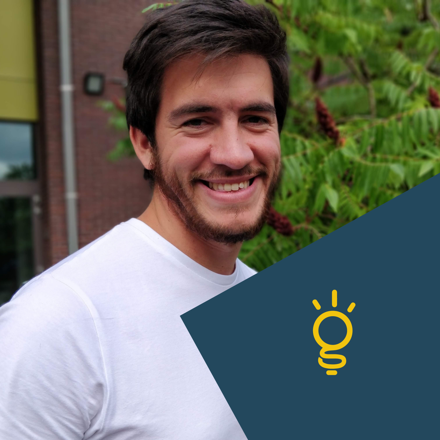 Ivan Coene - Full stack web- en mobile developer en designer