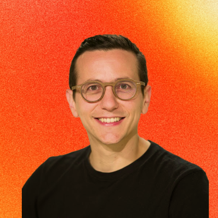 Damien Fournet