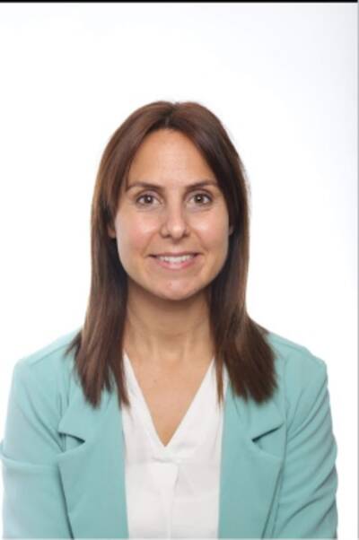 Maria López Muñoz - Consultora en Optimización de Procesos y Operacion