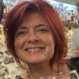 Céline  - Recherche en sciences sociales appliquées