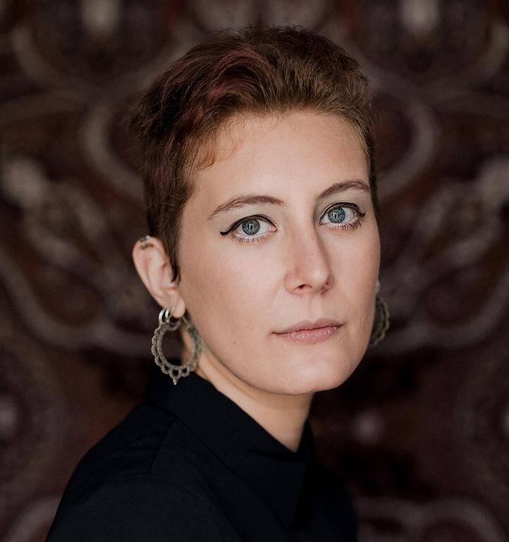 Amélie Boutet - Photographe