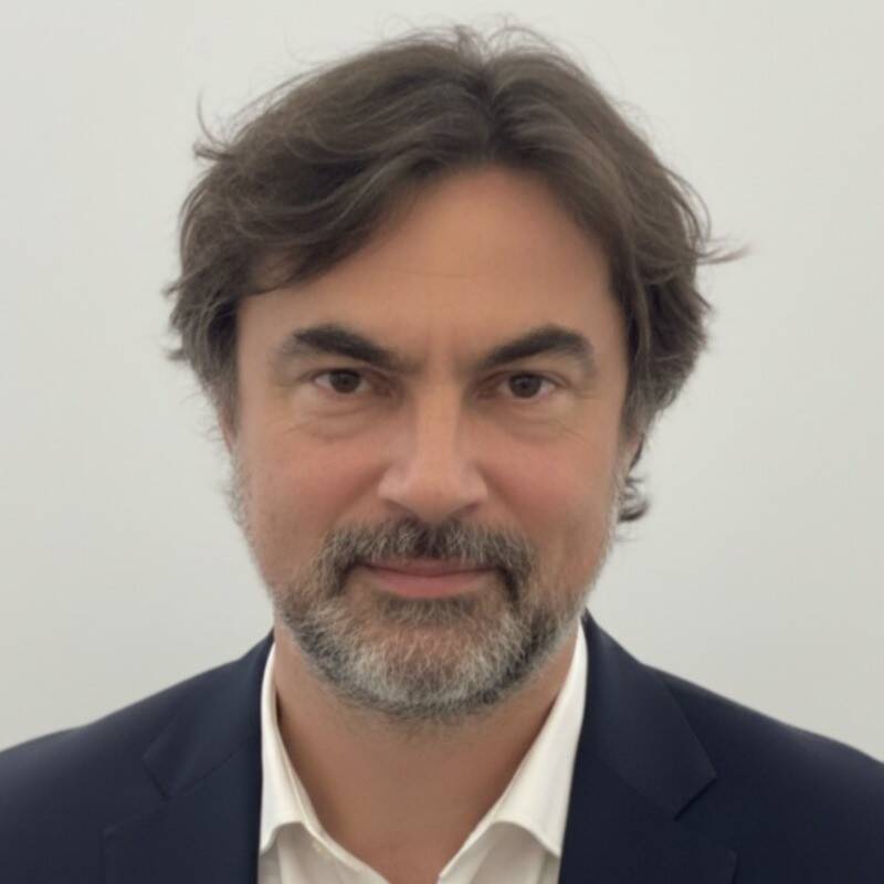 Ghislain D. - Consultant stratégie et AMOA (CRM/ Digital)